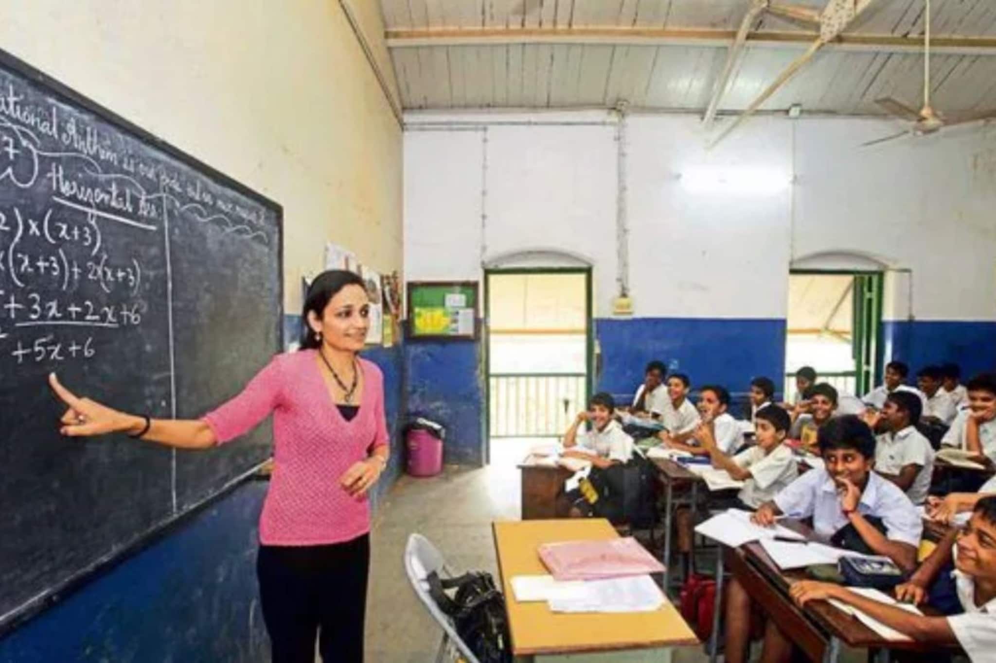 ‘ग्लोबल-इंटरनॅशनल’ नावांना ब्रेक; राज्यातल्या शाळांवर शिक्षण संचालनालयाची कारवाई