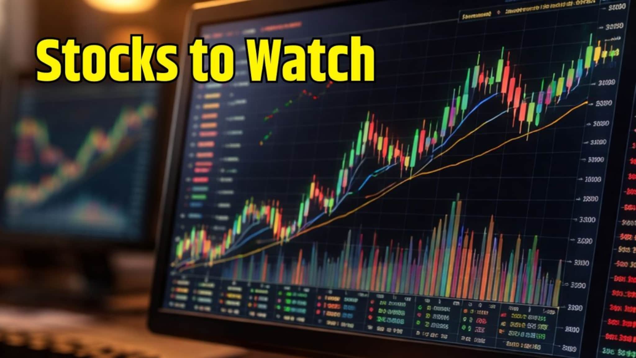 Stocks to Watch : मंगळवारी बाजारात मोठी ॲक्शन, 7 कंपन्यांनी Share Marketला दिले मोठे अपडेट; गुंतवणूकदारांची कसोटी