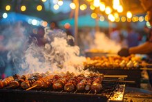 फेमस दुकान, दूरदूरचे लोक खायला यायचे; पण गुपचूप मिसळली जात होती अशी गोष्ट; Video Viral