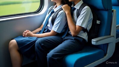 प्रतीकात्मक फोटो (AI Generated Image)