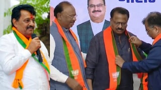 सुभाष देशमुख-दिलीप माने सुभाष देशमुख-दिलीप माने