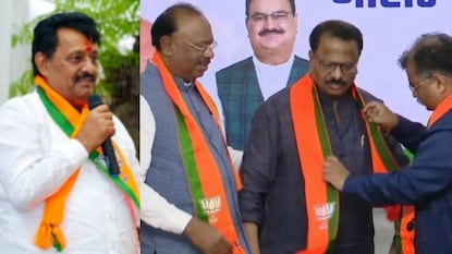 सुभाष देशमुख-दिलीप माने सुभाष देशमुख-दिलीप माने