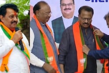 दिलीप माने यांच्या भाजप प्रवेशाने सुभाष देशमुख नाराज, विरोध असतानाही एन्ट्री दिल्याने कार्यकर्ते संतप्त