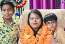 Success Story: तुझी लायकी काय? सहशिक्षिकेनं सुनावलं, नवऱ्यानेही दिला अल्टिमेटम अन् आरती गुप्ता झाल्या अधिकारी