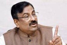 भाऊ को गुस्सा क्यों आता हैं? सत्तेत असूनही मुनगंटीवारांचा सरकारला घरचा आहेर