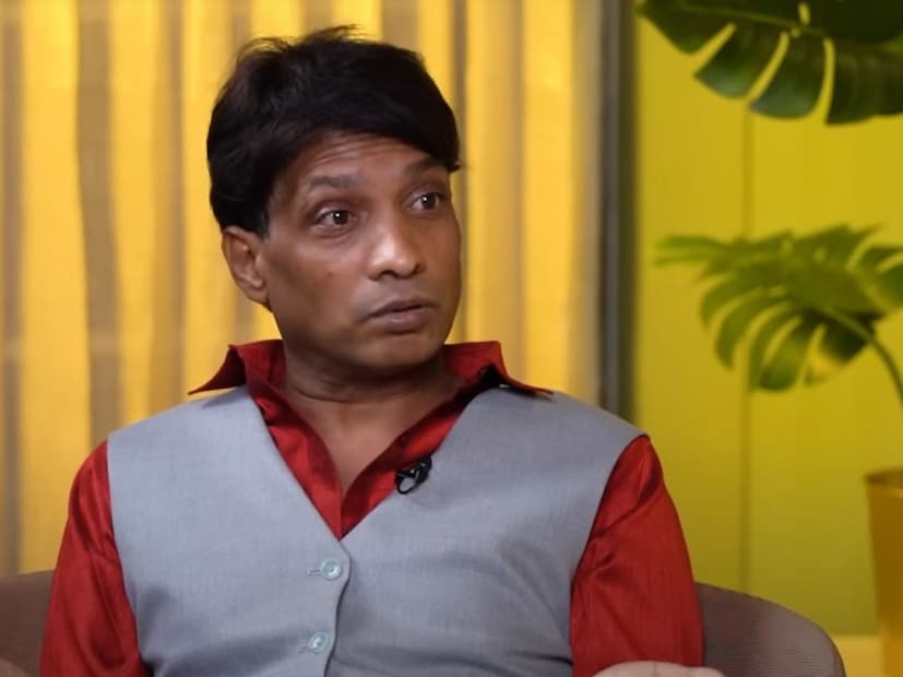 सुनील पाल हिंदी मनोरंजनसृष्टीतील प्रसिद्ध कॉमेडियन आहे. स्टँडअप कॉमेडीच्या जोरावर त्याने प्रेक्षकांमध्ये स्वत:ची वेगळी ओळख निर्माण केली आहे. आजवर त्याने छोट्या पडद्यावरील अनेक शो आणि चित्रपटांत आपल्या अभिनयाचा ठसा पाडला आहे. सुनील पाल हिंदी मनोरंजनसृष्टीतील प्रसिद्ध कॉमेडियन आहे. स्टँडअप कॉमेडीच्या जोरावर त्याने प्रेक्षकांमध्ये स्वत:ची वेगळी ओळख निर्माण केली आहे. आजवर त्याने छोट्या पडद्यावरील अनेक शो आणि चित्रपटांत आपल्या अभिनयाचा ठसा पाडला आहे.