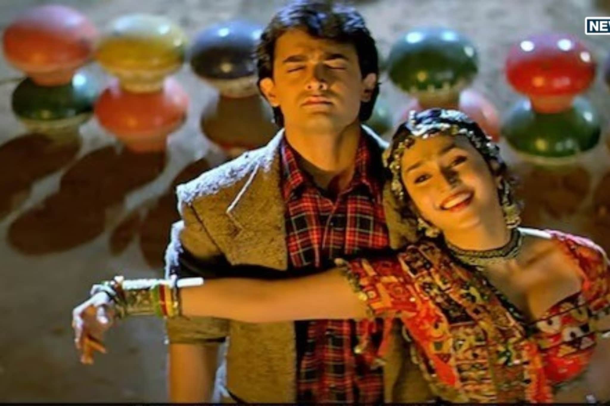 ब्रेकअप झालेल्या प्रत्येक आशिकचं फेव्हरेट साँग! माधुरीच्या डुप्लिकेटने केलं हिट ब्रेकअप झालेल्या प्रत्येक आशिकचं फेव्हरेट साँग! माधुरीच्या डुप्लिकेटने केलं हिट