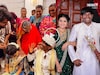 लग्नाला 3 दिवस झाले तोच सूरज चव्हाणला व्हायचंय बाबा, सांगितलं किती मुलं हवी?
