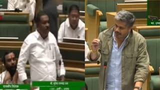 सुरेश धस-रोहित पवार सुरेश धस-रोहित पवार