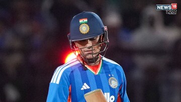 शुभमननंतर आता सूर्याचाही पत्ता कट? BCCI किंचितही विचार करणार नाही!