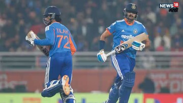 अक्षर पटेलला नंबर 3 वर का पाठवलं? गंभीरच्या चुकीवर सूर्यकुमारने अलगत टाकला पडदा