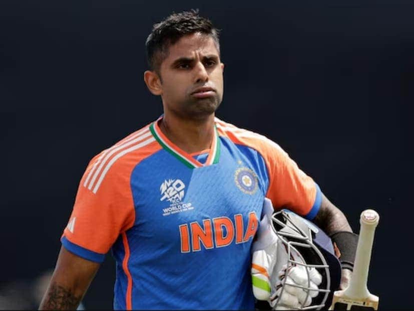 सूर्याने टॉस जिंकल्यानंतर प्रथम फलंदाजीचा निर्णय घेतला होता. पण सामन्यानंतर गोलंदाजी घ्यायवा हवी होती, असे सुर्यकुमार बोलला आहे. आम्ही आधी गोलंदाजी केली आणि नंतर त्यांना समजले की या विकेटवर लेंथ किती महत्त्वाच्या आहेत. पण हो, ही एक शिकण्याची प्रक्रिया आहे. फक्त शिका आणि पुढे जा,असे सूर्या म्हणाला आहे.