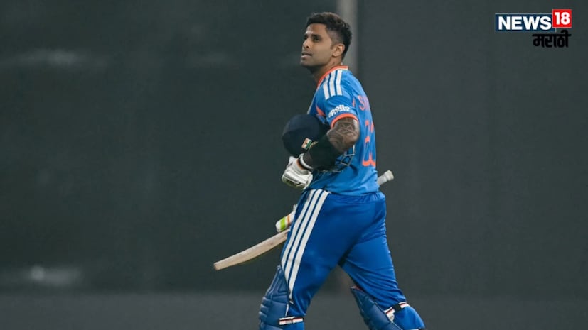 बॅटिंग ऑर्डरमध्ये फ्लेझिबिलिटी हा मुद्दा मागील सामन्यात प्रकर्षाने समोर आला. मोठ्या मॅचमध्ये, जेव्हा 214 धावांची गरज असते, तेव्हा संघातील आघाडीच्या 4 फलंदाजांकडून धडाकेबाज कामगिरीची अपेक्षा असते. 