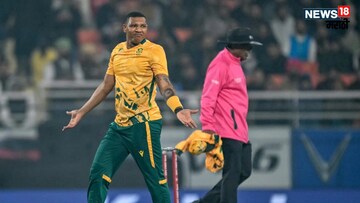 एवढा मोठा प्लेयर पण सूर्याला एक चूक कळालीच नाही! गंभीरच्या नादात इथं गेम बिघडवला