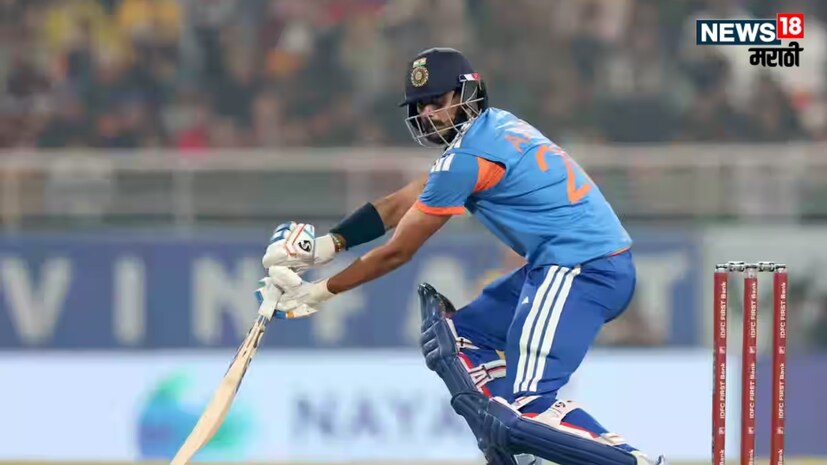 मागील पत्रकार परिषदेत सूर्याने सर्वांसमोर मान्य केलंय की, टीम इंडियामध्ये फ्लेक्झिबिलिटी नक्कीच असेल. नंबर 3 पासून नंबर 8 पर्यंत कोणताही खेळाडू कुठेही खेळू शकतो. तशी मानसिक तयारी करावी.