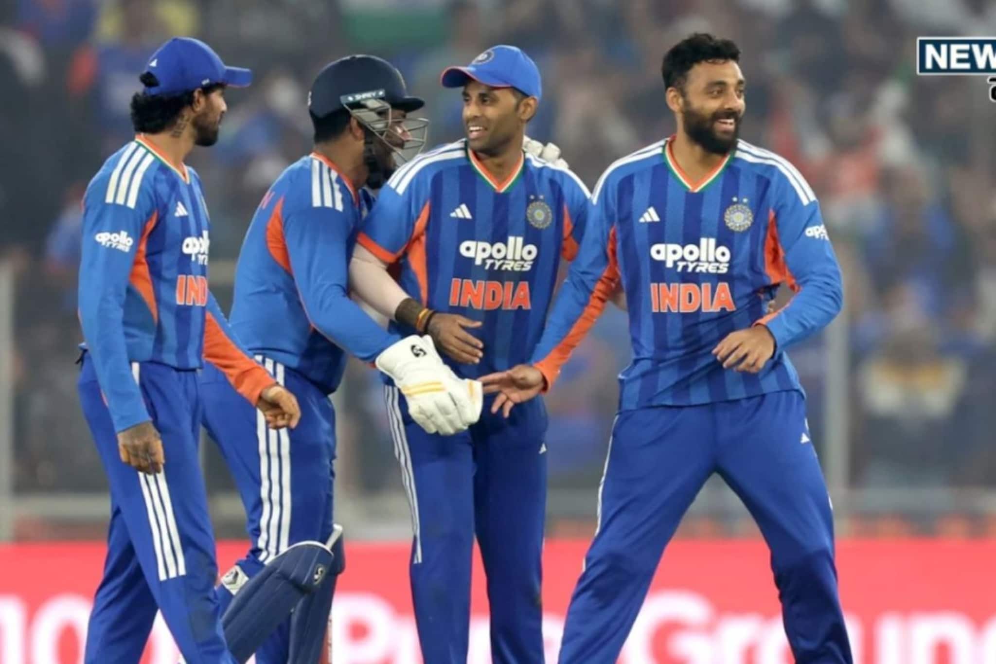 आज बीसीसीआयची मिटिंग, पण तीन खेळाडू टीम इंडियामध्ये जागा डिजर्व करत नाहीत आज बीसीसीआयची मिटिंग, पण तीन खेळाडू टीम इंडियामध्ये जागा डिजर्व करत नाहीत