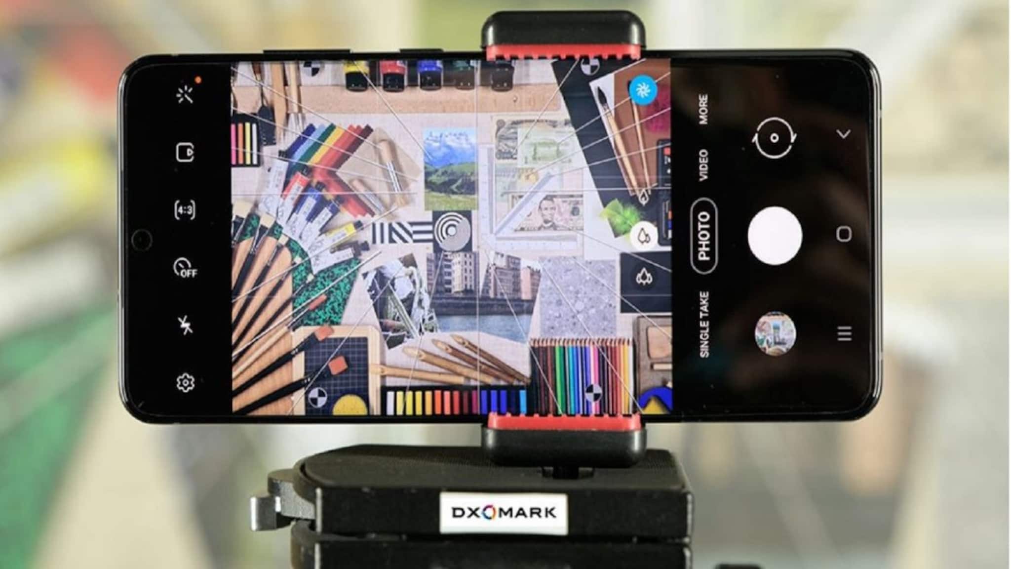 Instagram क्रिएटर्सना पडणार नाही DSLRची गरज! या स्मार्टफोनचे कॅमेरे आहेत बेस्ट 