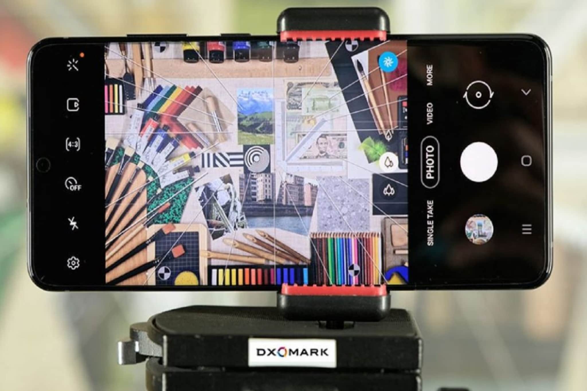 Instagram क्रिएटर्सना पडणार नाही DSLRची गरज! या स्मार्टफोनचे कॅमेरे आहेत बेस्ट 