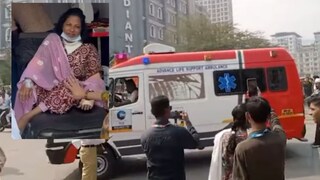 Thane Municipal Election