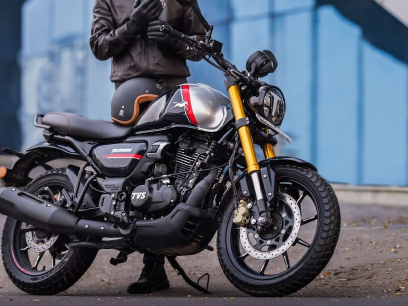  यामध्ये हाईयर ट्रिम्ससारखं ड्युल-चॅनल एबीएस, अॅडजस्टेबल लिवर किंवा युएसडी फ्रंट फोर्क सारखे फिचर्स दिले नाही. ही बाइक ज्या लोकांना कमी फिचर्स पाहिजे आणि दमदार इंजिन हवंय, अशा ग्राहकांना डोळ्यासमोर ठेऊन बाईक तयार करण्यात आली आहे. 