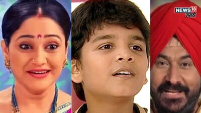 Taarak Mehta's 10 Ex-Stars: Dayaben, Tappu & others' post-show lives
