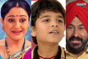 17 वर्षांत 10 बड्या कलाकारांचा 'तारक मेहता'ला रामराम, आता ते करतात काय?