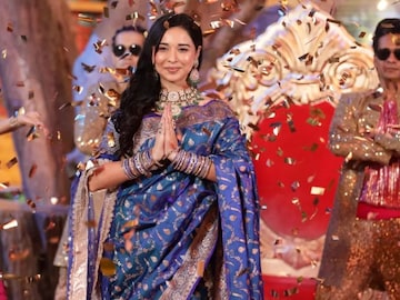 तान्या मित्तलने Bigg Boss 19 च्या घरात फुकटात नेसल्या 800 साड्या तान्या मित्तलने Bigg Boss 19 च्या घरात फुकटात नेसल्या 800 साड्या