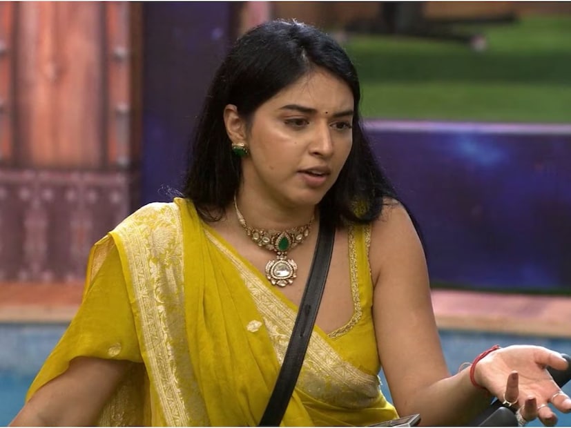  रिद्धिमाने आपल्या पोस्टमध्ये लिहिलं आहे,"मी तान्या मित्तलला नेहमी पाठिंबा दिला आहे. तान्या 'बिग बॉस 19' गाजवत असताना तिचं स्टायलिंग मी करत असल्याचं अनेकांना माहिती आहे. तान्याला मी अनेक महागडे आऊटफिट्स पाठवले होते. एकदा मी तिच्यासाठी एक खास भेटवस्तू आणि पत्रदेखील पाठवलं होतं. पण तिने मला साधं थँक्यूदेखील म्हटलं नाही".