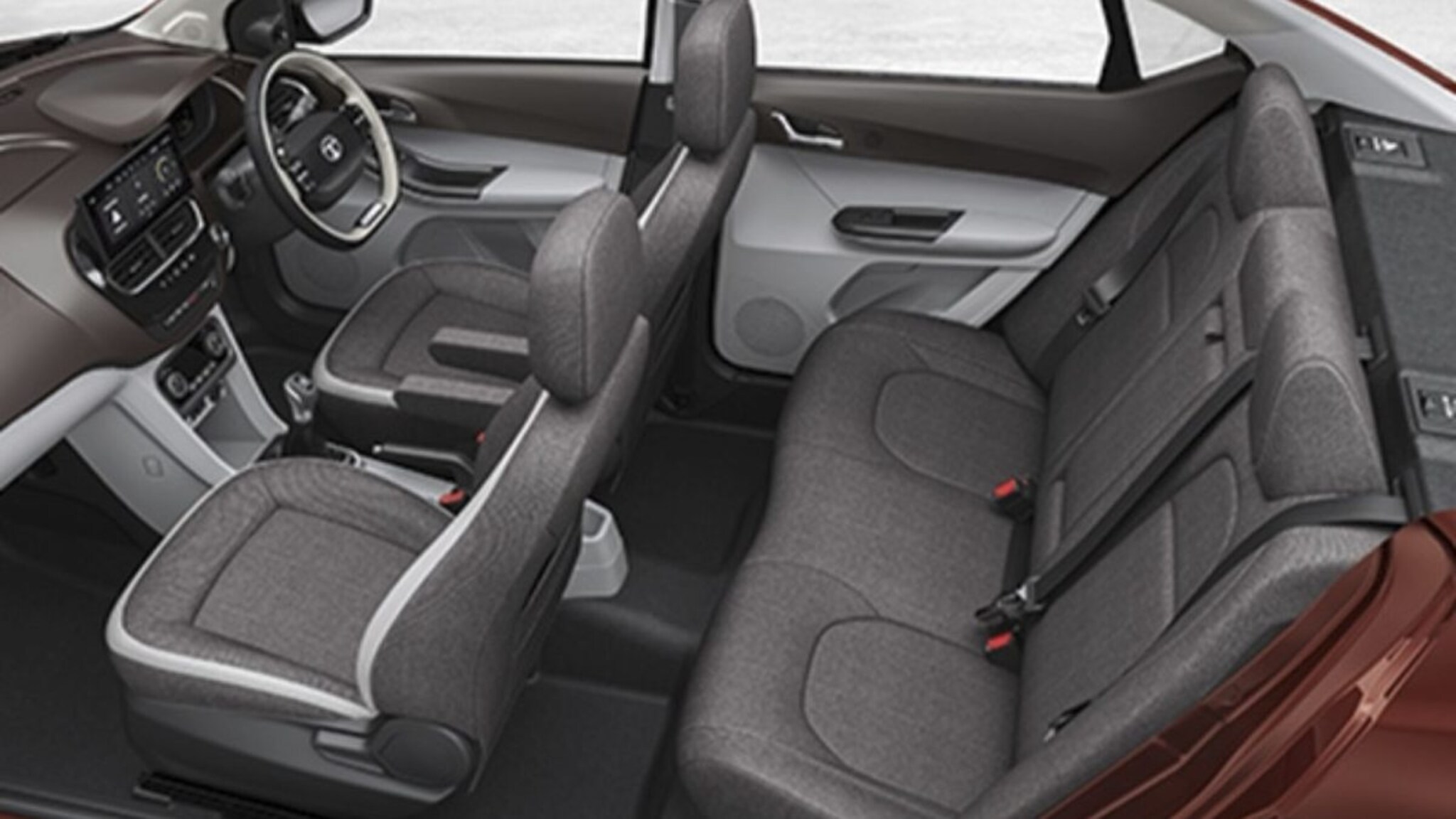 2026 ला फॅमिलीसाठी आता कार घ्याच! 34 किमी मायलेज, टँकसारखी सेफ अन् किंमतही कमी, अशा 3 Car