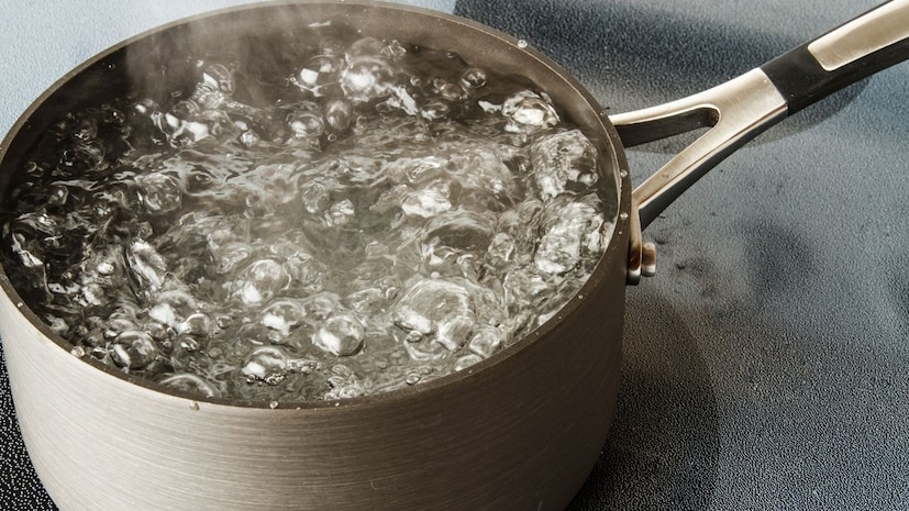 शेफ विष्णू मनोहर यांनी सांगितलं की, दुसऱ्या कोणत्या भांड्यात जर तुम्ही चहा बनवणार असाल तर आधी त्या भांड्यात साधं पाणी उकळून घ्या आणि फेकून द्या. त्यानंतर चहासाठी दुसरं पाणी त्यात ओता. यामुळे भांड्यामध्ये आधी कोणता पदार्थ बनवला गेला असेल तर त्याची चव किंवा वास त्या चहामध्ये उतरणार नाही.