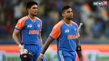 ईशान किशन की श्रेयस अय्यर? T20 World Cup 2026 साठी कुणाची होणार एन्ट्री?
