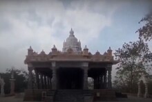 देव नाही, मूर्ती नाही, पूजाही होत नाही; तरी या मंदिरात लोकांची गर्दी, तासनतास लावतात रांगा