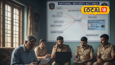 Thane: Retired Manager Cheated of Rs 1.25 Cr by Impersonators; Police Shocked