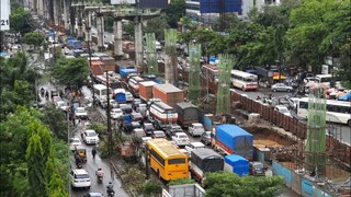 Thane Traffic: ठाणेकरांनो, शुक्रवारपासून होणार वाहतुकीत बदल, प्रवास करण्यापूर्वी ही बातमी वाचा