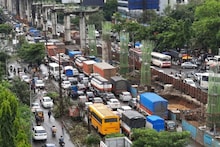 Thane Traffic: ठाणेकरांनो, शुक्रवारपासून होणार वाहतुकीत बदल, प्रवास करण्यापूर्वी ही बातमी वाचा