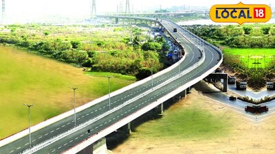 Eastern Freeway: नो सिग्नल, नो ट्रॅफिक... आता ठाण्यातून दक्षिण मुंबई अवघ्या 25 मिनिटांत; कधीपर्यंत काम पूर्ण होणार?