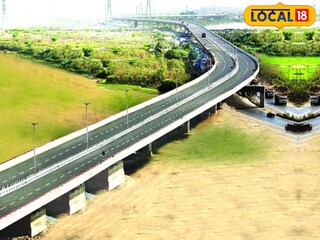 Eastern Freeway: नो सिग्नल, नो ट्रॅफिक... आता ठाण्यातून दक्षिण मुंबई अवघ्या 25 मिनिटांत; कधीपर्यंत काम पूर्ण होणार?