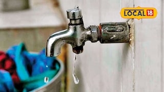 Thane Water Shortage Thane Water Shortage