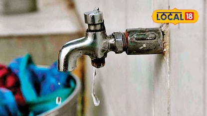 Thane Water Shortage Thane Water Shortage