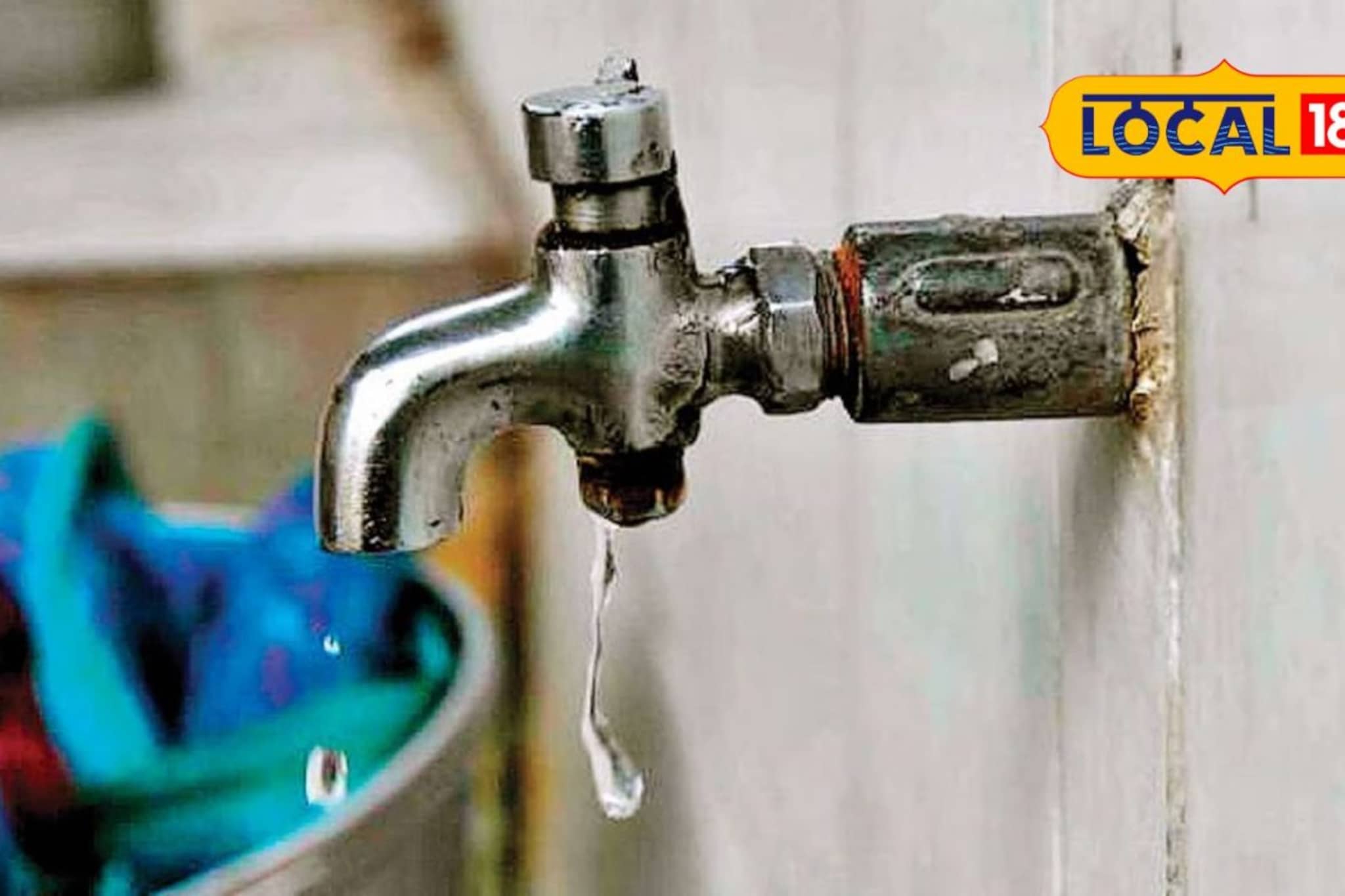 ठाण्यात पाणीकपातीचे संकट; वाचा किती अन् कोणत्या भागात पाणीबाणी? ठाण्यात पाणीकपातीचे संकट; वाचा किती अन् कोणत्या भागात पाणीबाणी?