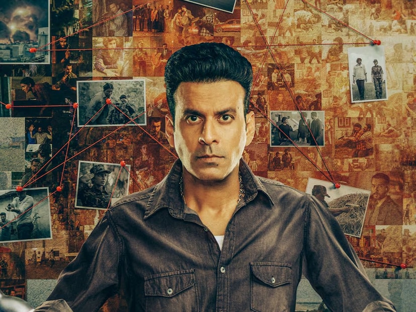  'द फॅमिली मॅन 3' असं या सीरिजचं नाव आहे. नोव्हेंबर 2025 मध्ये प्राईम व्हिडीओवर ही सीरिज रिलीज झाली होती. या सीरिजच्या शेवटच्या सीझनने चौथ्या सीझनची हिंट दिली आहे. अशातच नुकतंच निर्माते राज आणि डिके या जोडीने या सीरिजच्या शेवट्या सीनबाबत नुकतंच भाष्य केलं आहे.