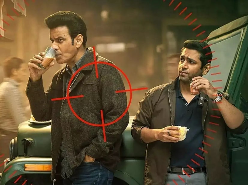  'द फॅमिली मॅन'च्या पहिल्या सीझनमध्ये आणि दुसऱ्या सीझनच्या रिलीजमध्ये 21 महिन्यांचा गॅप होता. तर दुसऱ्या आणि तिसऱ्या सीझनमध्ये चार वर्षांचं अंतर होतं. त्यामुळे आता 'द फॅमिली मॅन 4'च्या रिलीजसाठीही प्रेक्षकांना प्रतीक्षा करावी लागणार आहे.