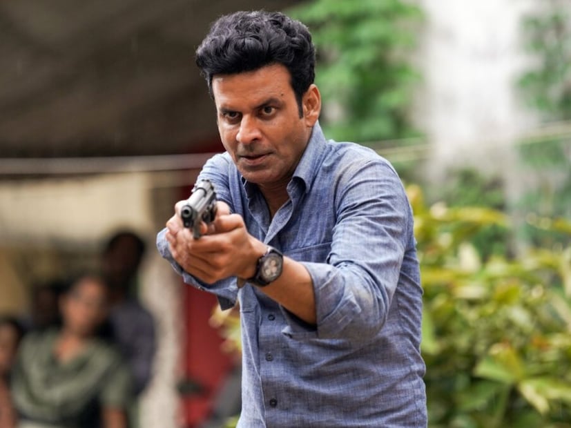  'द फॅमिली मॅन 3' या सीरिजमध्ये श्रीकांत तिवारी हे एका नवीन आणि धोकादायक मिशनचा कसा सामना करतात हे दाखवण्यात आलं आहे. ही सीरिज रिलीज होताच 2025 मध्ये सर्वाधिक पाहिली गेलेली सीरिज ठरली आहे.