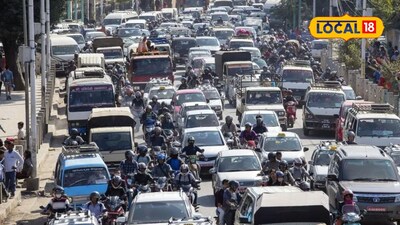 पुणे को मिलेगी ट्रैफिक जाम से मुक्ति: 2 नए हाईवे प्रोजेक्ट्स को हरी झंडी.