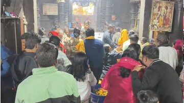 सलगच्या सुट्ट्यांमुळे त्र्यंबकेश्वर मंदिरात मोठा निर्णय, दर्शनाला जाण्याआधी वाचा