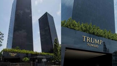 Ranbir Kapoor's Pune Trump Tower flat: 15-16 Cr, linked to Tejwani case