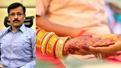 तुकाराम मुंढे (सनदी अधिकारी) तुकाराम मुंढे (सनदी अधिकारी)