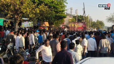 राडा प्रकरणात भाजप आमदाराच्या पीएचं नाव, ड्रग्ज प्रकरणानंतर आता गावठी पिस्तुलानं तुळजापुरात खळबळ