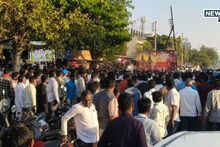 Dharashiv News : राडा प्रकरणात भाजप आमदाराच्या पीएचं नाव, ड्रग्ज प्रकरणानंतर आता गावठी पिस्तुलानं तुळजापुरात खळबळ