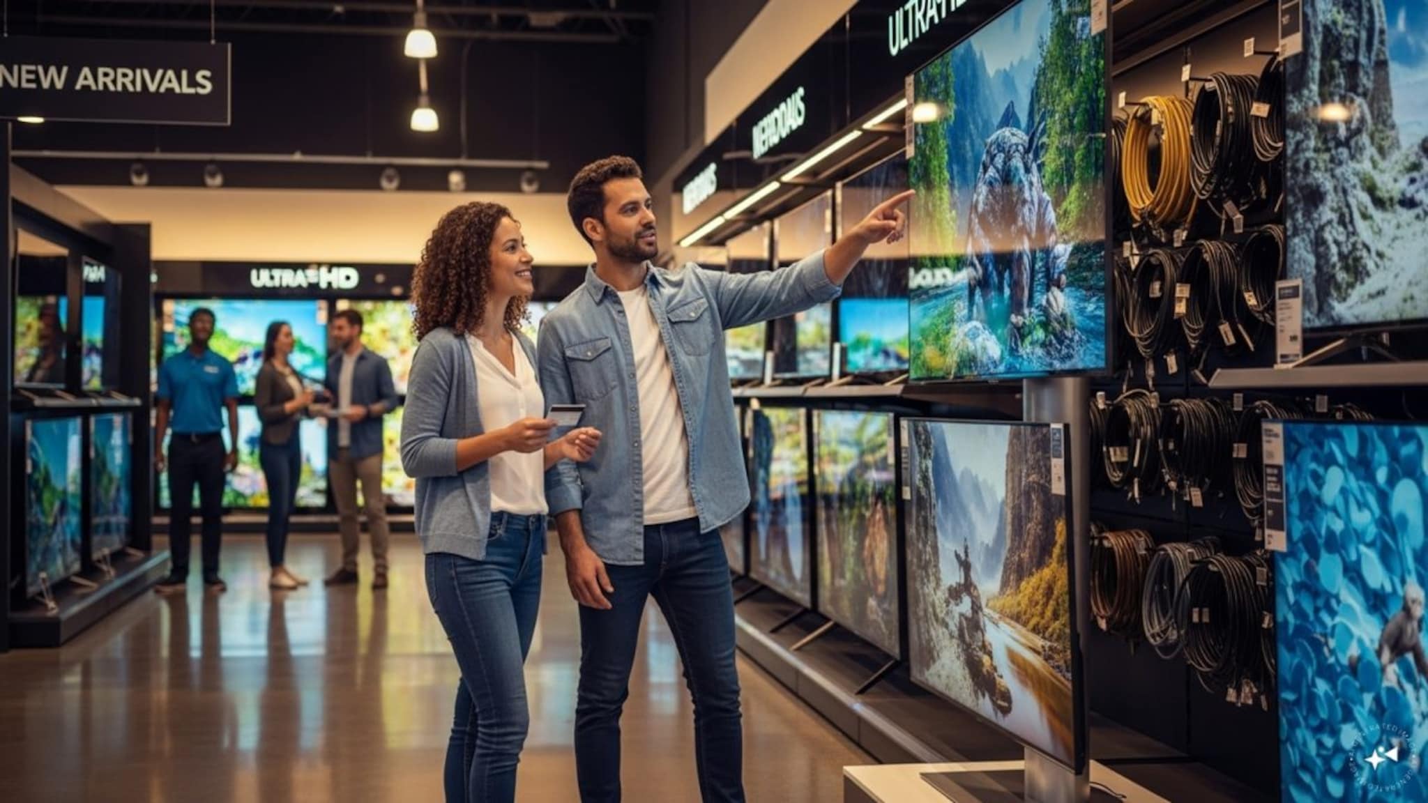 नवीन टीव्ही घ्यायचा तर आताच खरेदी करा, 15 दिवसांनी होणार महाग, वाढणार इतकी किंमत